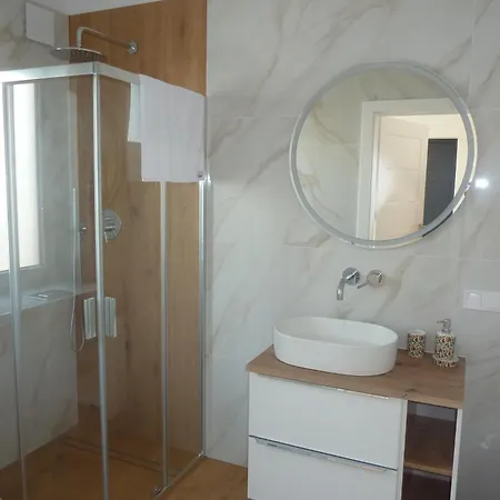 Villa Dom Blue Laguna L2 Dziwnówek