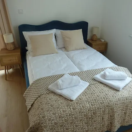 Villa Dom Blue Laguna L2
