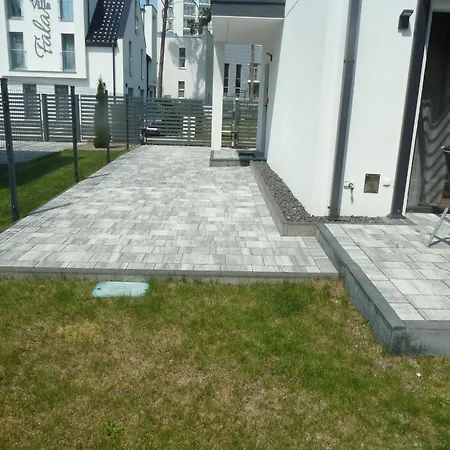 Dom Blue Laguna L2 Villa *