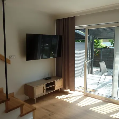 Dom Blue Laguna L2 Villa *