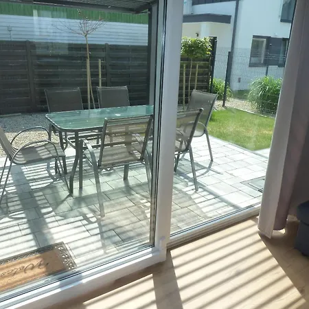 Villa Dom Blue Laguna L2 Dziwnówek